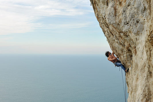 Corso di arrampicata avanzato